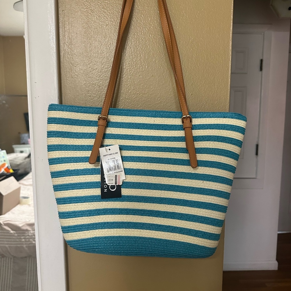 NWT BUENO COLLECTION